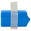 vhbw Akku kompatibel mit 360 S10, QH100003, X100 Max, X100 Produktbild-Vorschau 4