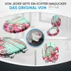 SANILO® WC sedátko s mechanismem Soft-Close Spring, WC Náhled obrázku produktu 6
