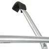 FA ITALIA Frontgepäckträger 38x25 cm Chrom Klapprahmen Produktbild-Vorschau 5