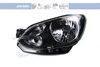 Scheinwerfer passend für VW Up! 12/2011-06/16 H4 links Produktbild-Vorschau 6