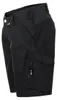 PLANAM Damen Bermuda Shorts NORIT Gr. XS schwarz/schwarz Produktbild-Vorschau 9