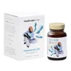 A box and a bottle of HealthLabs ProbioticMe IBS supplement are displayed on a white background. Produktbild-Vorschau