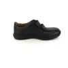 Jomos CAMPUS Slipper in Übergrößen Schwarz  322206 26 000 Produktbild-Vorschau 36