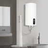 Elektryczny podgrzewacz wody – pionowy – 70 l – 2000 W – Podgląd zdjęcia produktu 4
