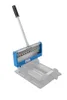 Handkantbank 300mm Kantbank Biegemaschine Produktbild-Vorschau 4