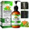Kondicionér Aliver 3v1 - rozmarínový + tekvicový + mätový Náhľad obrázku produktu 2