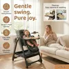 Seggiolone Twinky® EXPLORE | Convertibile | Comodo Posto Anteprima dell’immagine prodotto 3