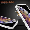 Cadorabo Hülle für Apple iPhone XS MAX Schutz Hülle in Produktbild-Vorschau 6