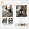 Treppenkantenprofil 40x40 mm, Treppenprofil PVC für Produktbild-Vorschau 5