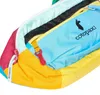 Cotopaxi Kapai 3L Del Dia Hüfttasche, Mehrfarbig One Size Produktbild-Vorschau 15