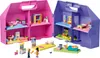 LEGO Friends Kreativer Puppenhauskoffer - Reisespielzeug Produktbild-Vorschau 7