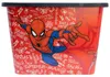 Spiderman Aufbewahrungsbox Store Box - 23 Liter Marvel Produktbild-Vorschau 2