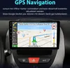 10" Android 12 Autorádio Carplay GPS Navi WiFi BT DAB+ SWC Náhľad obrázku produktu 6
