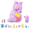 Polly Pocket Mama und Joey Känguru Tasche Produktbild-Vorschau 9