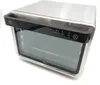 Ninja DT200EU Backofen 29 l 2400 W Schwarz, Silber Produktbild-Vorschau 24