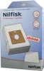Nilfisk 78602600 Stofzuigerzakken Voir les images du produit 2