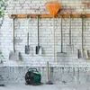 Navijak na hadicu Relaxdays, pre 30 m hadice s priemerom Náhľad obrázku produktu 2