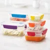 Joseph Joseph Nest™ Lock - set de 5 boîtes à provisions Voir les images du produit 21