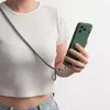 Handyhülle für Apple iPhone 17 Pro Max mit Handykette und Produktbild-Vorschau 5