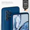 Soft-Case für Samsung Galaxy A52, Farbe:Horizontblau Produktbild-Vorschau 4