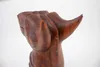 Räucherdrache aus Holz, 20 cm hoch Produktbild-Vorschau 10