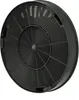vhbw 2x Aktivkohlefilter kompatibel mit AEG DVB5660HG, Produktbild-Vorschau 3