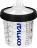 ITALKO PPS Lackmischbecher Set 650ml 190µm, 50 Stück, inkl. Produktbild-Vorschau 3