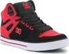 DC Schuhe Pure High Top, ADYS4000043FWB Produktbild-Vorschau 2