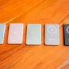 Verbatim Powerbank indukcyjny `n` Go 15W5000mAh Wireless Podgląd zdjęcia produktu 3