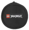 LEGO® Ninjago Red - Kulatý penál Náhled obrázku produktu 8