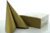 Sovie HORECA Serviette in Gold aus Linclass® Airlaid 40 x Produktbild-Vorschau 5