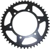 Rozeta 48 zubů rozteč 520 typ JTR855 BLACK pro Yamaha DT Náhled obrázku produktu 1