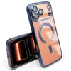 Hülle für iPhone 17 Pro Handyhülle mit Kameraschutz in Produktbild-Vorschau 2