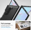 Spigen Slim Armor Pro, Obal, Samsung, Galaxy Z Fold 6, 19,3 Náhled obrázku produktu 21