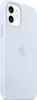 Apple Silikónový zadný kryt MagSafe pre Apple iPhone 12 Náhľad obrázku produktu 2
