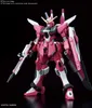Bandai Model Kit - Gundam - Hg 1/144 Zgmf-X19A Infinity Produktbild-Vorschau 11