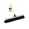 Hochwertiger Saalbesen 50 cm Breit schwarze weiche Produktbild-Vorschau 1
