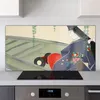 Coloray Küchenrückwand 140x70 Spritzschutz aus Glas - Produktbild-Vorschau 2