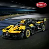 LEGO® LEGO Technic 42151 Bugatti-Bolide Produktbild-Vorschau 47