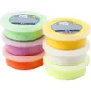 Creativ Company Spring Colors, 6x14gr. Produktbild-Vorschau 1