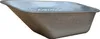 Capito Brouette pour Allcar 100 Contenu 100 litres - 41109 Voir les images du produit 1