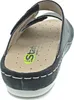 Dr. Stark Relax Pantolette Blau Produktbild-Vorschau 8