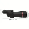 Sportschützen 25-75x60 BAK4 Prisma FMC Optik Monokular Produktbild-Vorschau 8