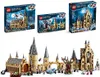 LEGO® Harry Potter™ 75948: Torre del Reloj de Hogwarts Vista previa de la imagen del producto 33