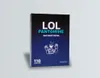 ANZEN - LOL PANTOMIME - Lachen verboten Produktbild-Vorschau 11