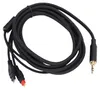 Náhradní kabel pro sluchátka Sennheiser HD580, HD600, Náhled obrázku produktu 3