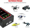 Caricabatterie Haisito B3 Lipo per batterie 2S e 3S (7,4 V, Anteprima dell’immagine prodotto 6