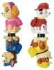 SwimWays Paw Patrol Tauchsticks, Wasserspielzeug Produktbild-Vorschau 4