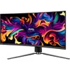 MSI MAG 341CQPDE QD-OLED, Gaming-Monitor, (UWQHD, QD-OLED, Produktbild-Vorschau 5
