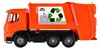 Lena - Worxx Müllwagen - Mercedes-Benz Arocs (53cm, Maßstab Produktbild-Vorschau 13